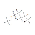 2, 2, 2 - Trifluoroetilo Perfluorobutilsulfonato Nº CAS 79963 - 95 - 4